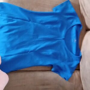 Jaanuu scrub top